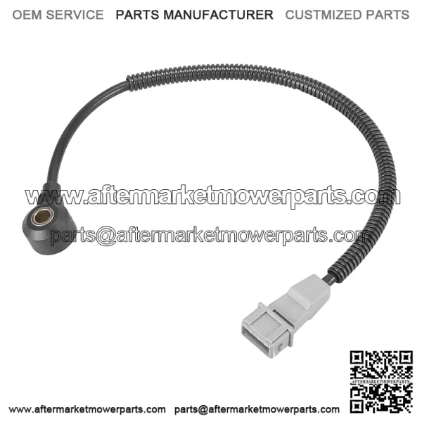 OK30A-18-921 Car Engine Knock Detonation Sensor for Kia Rio Rio5 2001-2005