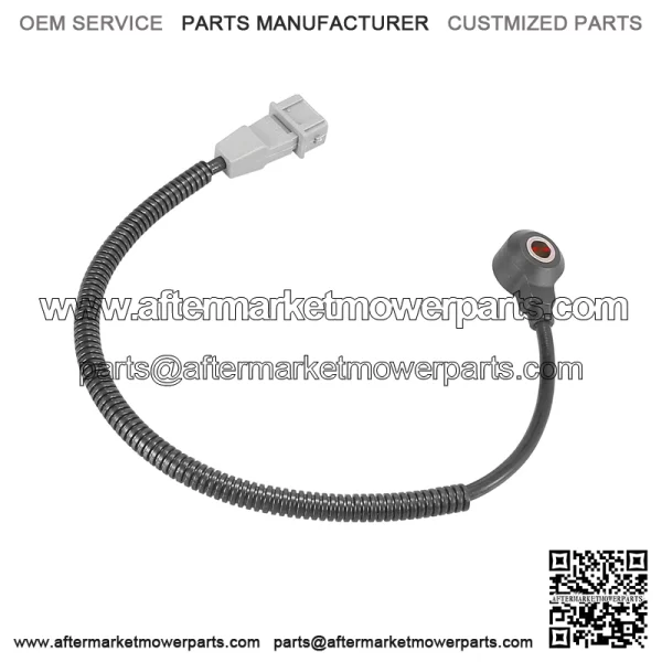 OK30A-18-921 Car Engine Knock Detonation Sensor for Kia Rio Rio5 2001-2005 - Image 2