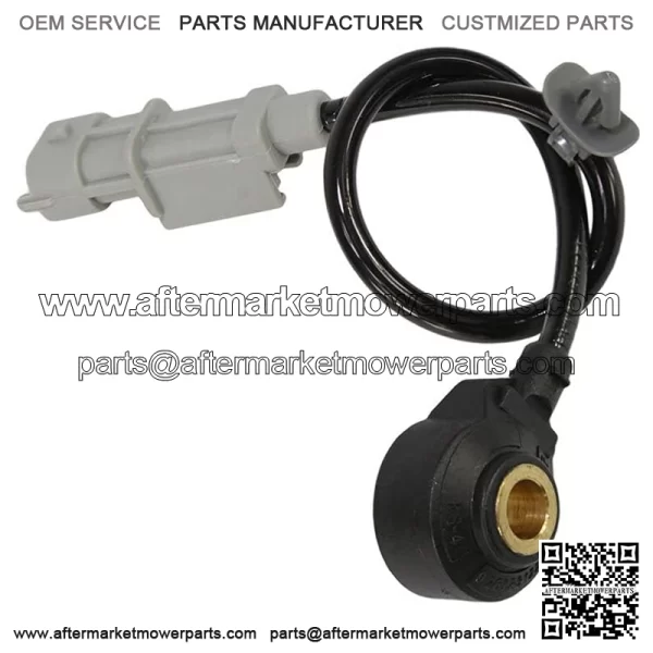 39250-2B000 SU13907 392502B000 KS392 S12492 2KNC0108 Ignition Knock Detonation Sensor Compatible with 2012-2014 Hyundai Accent 1.6L,2010-2014 Kia Soul 1.6L,2012-2015 Kia Rio