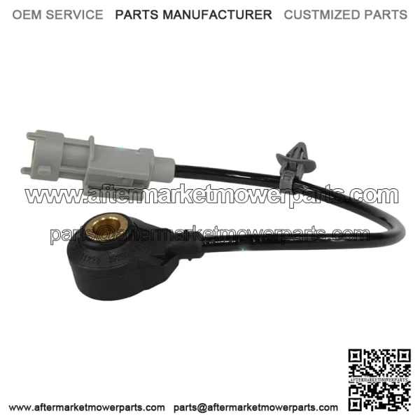 39250-2B000 SU13907 392502B000 KS392 S12492 2KNC0108 Ignition Knock Detonation Sensor Compatible with 2012-2014 Hyundai Accent 1.6L,2010-2014 Kia Soul 1.6L,2012-2015 Kia Rio - Image 2