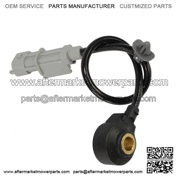 39250-2B000 SU13907 392502B000 KS392 S12492 2KNC0108 Ignition Knock Detonation Sensor Compatible with 2012-2014 Hyundai Accent 1.6L,2010-2014 Kia Soul 1.6L,2012-2015 Kia Rio - Image 5