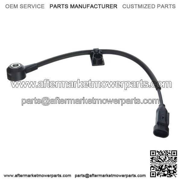 OEM 39250-2E000 Knock Sensor / 392502E000 for Hyundai Kona 18-21 Tucson 14-21 Veloster 19-21 Elantra 11-20 Sonata 16-19 Kia