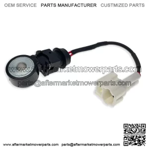 JECS Knock sensor 22060 AA070 For Subaru Impreza Forester Liberty WRX STI GT
