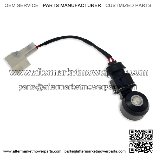 JECS Knock sensor 22060 AA070 For Subaru Impreza Forester Liberty WRX STI GT - Image 2