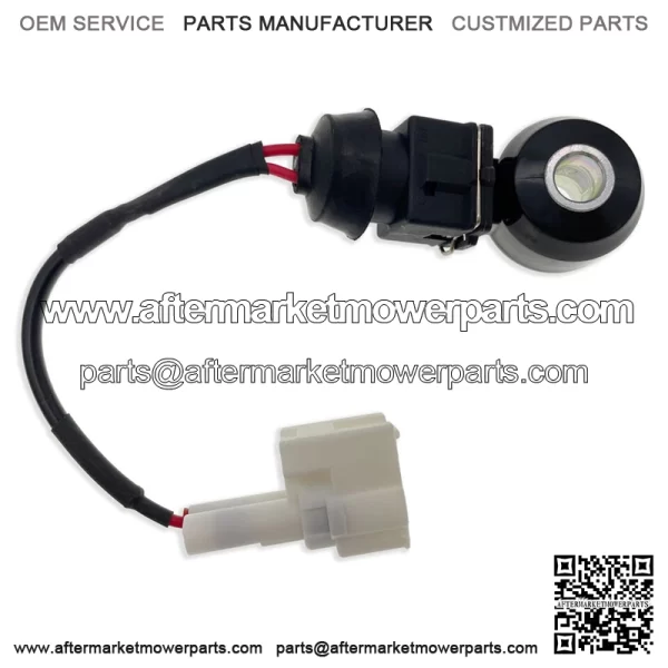 JECS Knock sensor 22060 AA070 For Subaru Impreza Forester Liberty WRX STI GT - Image 4