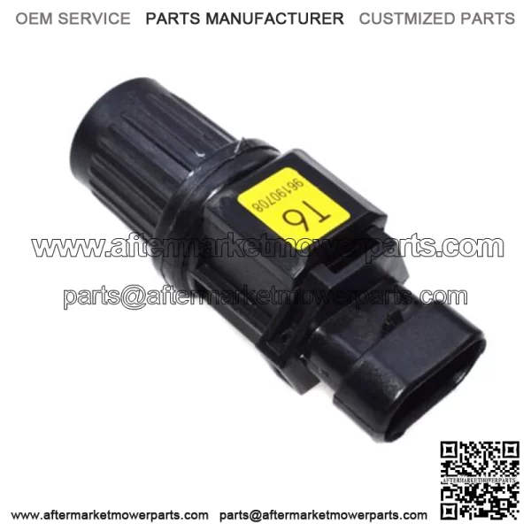 New Manual Transmission Speed Sensor For Chevrolet Aveo Daewoo Pontiac 96190708 - Image 2