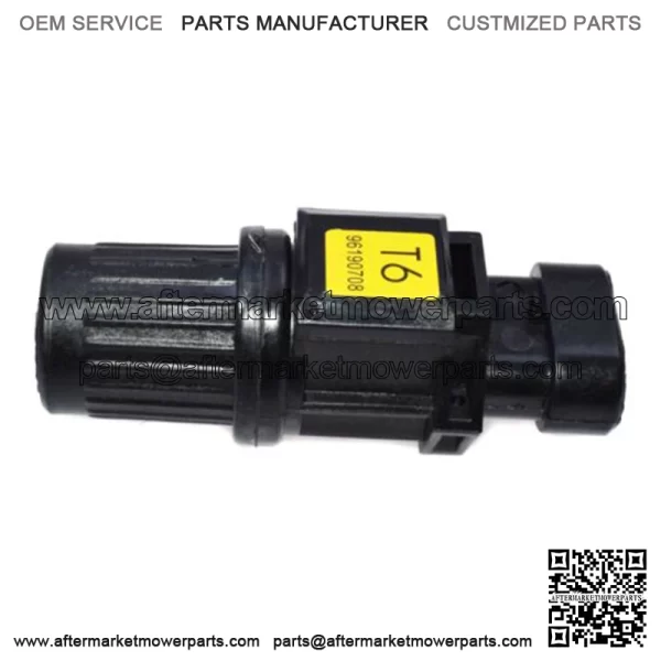 New Manual Transmission Speed Sensor For Chevrolet Aveo Daewoo Pontiac 96190708 - Image 4
