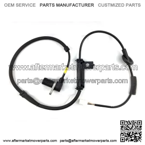 OEM 95660-26000 Sensor - ABS RR Wheel, RH / 9566026000 for Hyundai Santa Fe 01-06