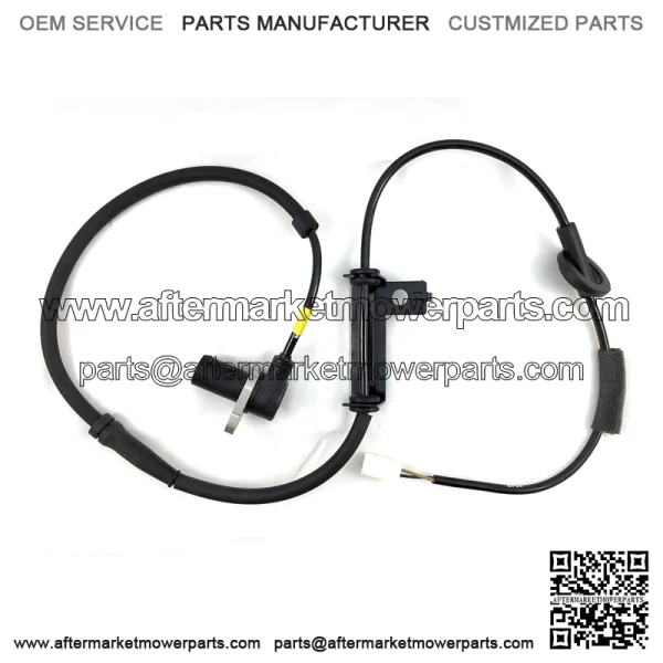OEM 95660-26000 Sensor - ABS RR Wheel, RH / 9566026000 for Hyundai Santa Fe 01-06