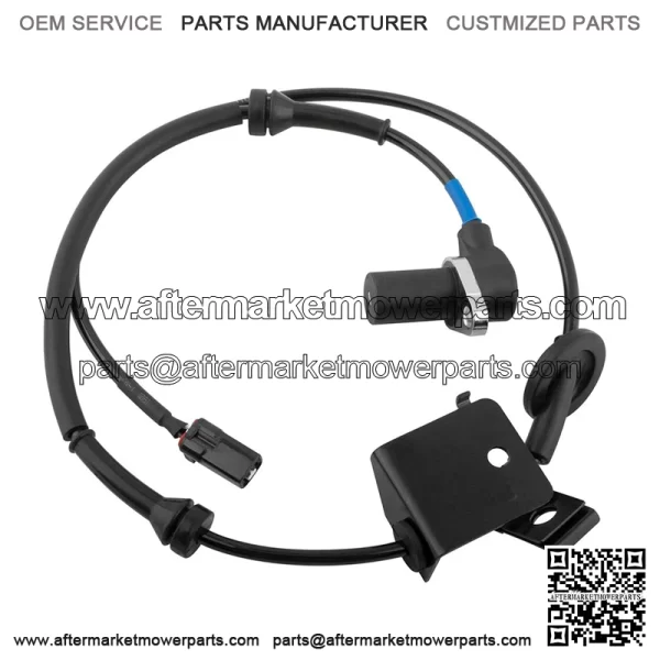 95610-26010 ABS Wheel Speed Sensor Left Front Fits Hyundai Santa Fe 01-06 SU9212 - Image 2