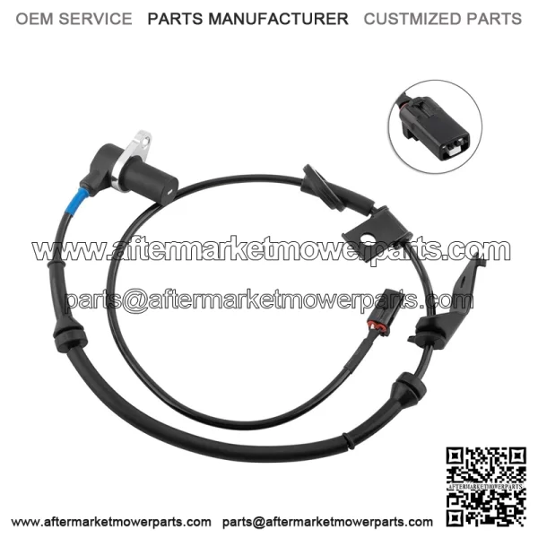 95610-26010 ABS Wheel Speed Sensor Left Front Fits Hyundai Santa Fe 01-06 SU9212 - Image 3