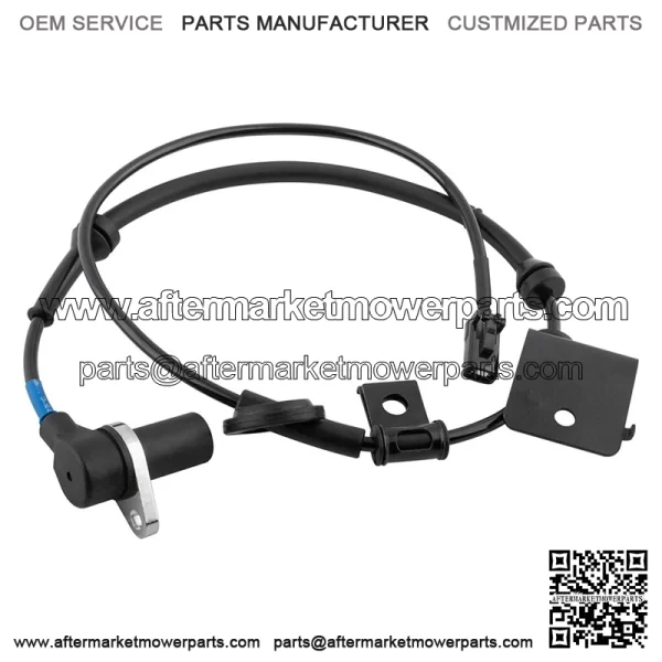 95610-26010 ABS Wheel Speed Sensor Left Front Fits Hyundai Santa Fe 01-06 SU9212 - Image 4