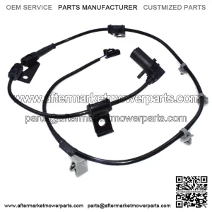 NEW ABS SPEED SENSOR FRONT RIGHT FOR 2001-2006 HYUNDAI ELANTRA 95670-2D150