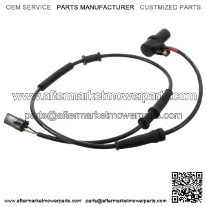 Hyundai ABS Wheel Speed Sensor 95671-25300