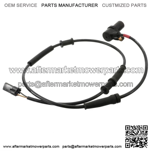 Hyundai ABS Wheel Speed Sensor 95671-25300
