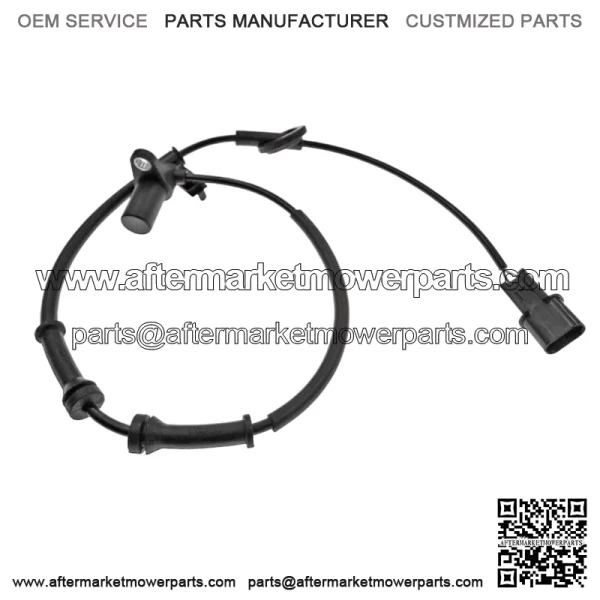 Front Left&Right ABS Wheel Speed Sensor 95671-1C000,95671-1C010 Color : Left - Image 5