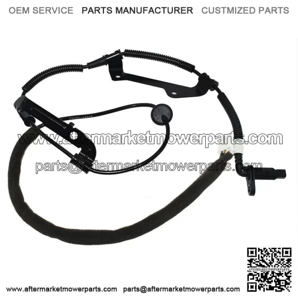 Rear Left ABS Wheel Speed Sensor 95680-2B000 for Hyundai Santa Fe 2007-2012