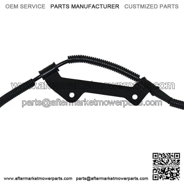 Rear Left ABS Wheel Speed Sensor 95680-2B000 for Hyundai Santa Fe 2007-2012 - Image 2