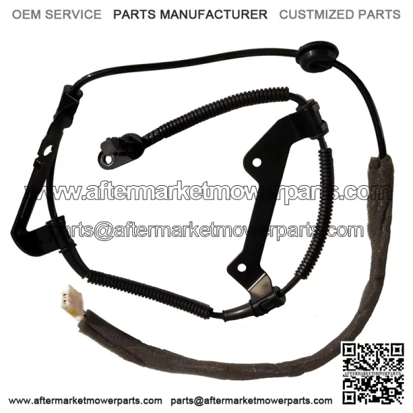 ABS024 ABS Wheel Speed Sensor OE#956812B000 for Hyundai Santa FE 2007-2012 Position: Rear Right
