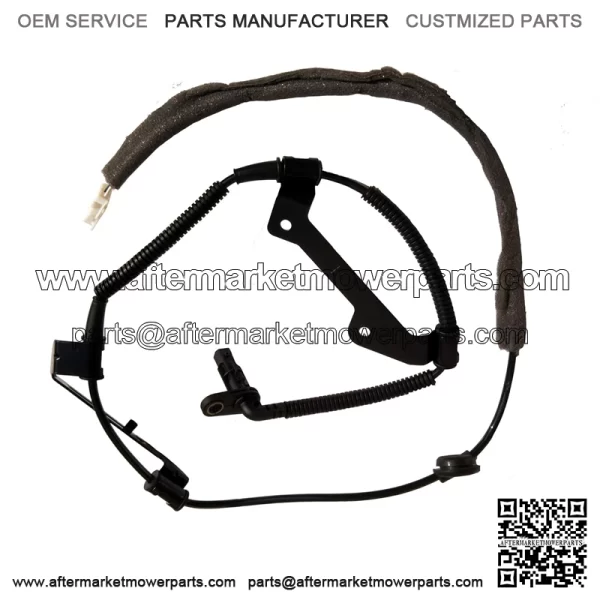 ABS024 ABS Wheel Speed Sensor OE#956812B000 for Hyundai Santa FE 2007-2012 Position: Rear Right - Image 2