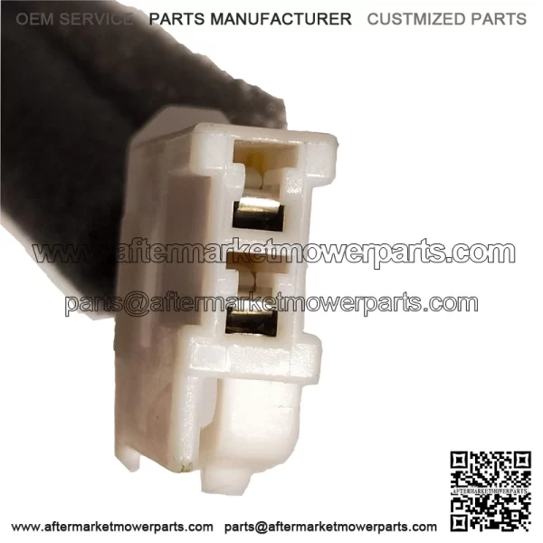 ABS024 ABS Wheel Speed Sensor OE#956812B000 for Hyundai Santa FE 2007-2012 Position: Rear Right - Image 4