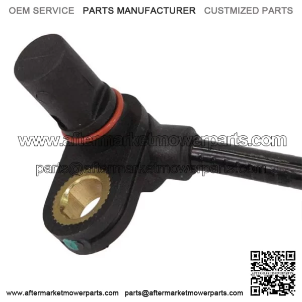 ABS Wheel Speed Sensor 970-053 96626080 ALS1747 5S8404 Compatible with Equinox Torrent Saturn Vue Suzuki XL-7 2007 2008 2009, Captiva Sport 2012 2013 2014 Rear+Left/Right - Image 3