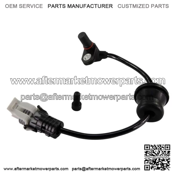 ABS Wheel Speed Sensor 970-053 96626080 ALS1747 5S8404 Compatible with Equinox Torrent Saturn Vue Suzuki XL-7 2007 2008 2009, Captiva Sport 2012 2013 2014 Rear+Left/Right - Image 4