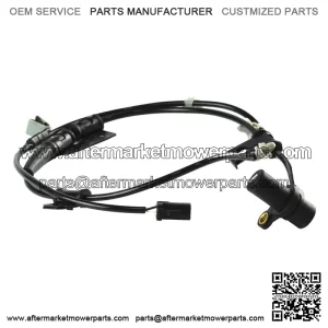 Front Left ABS Wheel Speed Sensor for 2001-2006 Hyundai Elantra 95670-2D050