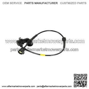 GM PARTS 95996130 ABS Wheel Speed Sensor