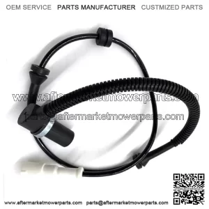 96549712 96455869 SS20299 1 PC OF Wheel ABS Speed Sensor  Front Left,