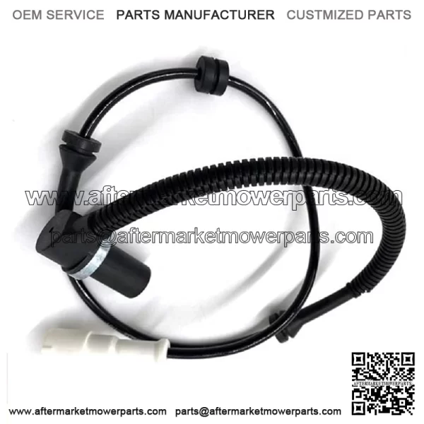 96549712 96455869 SS20299 1 PC OF Wheel ABS Speed Sensor  Front Left,