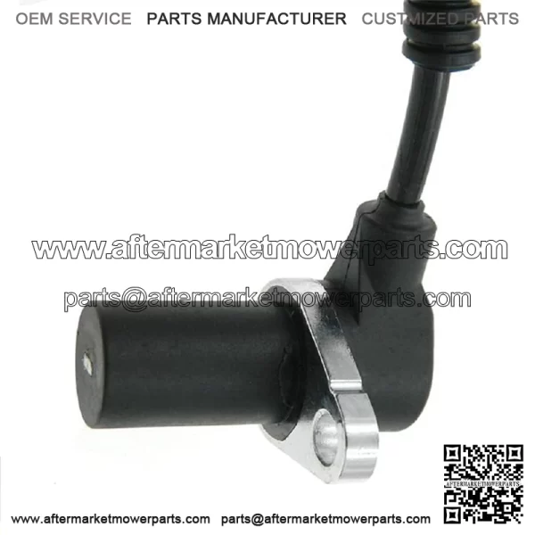 96549712 96455869 SS20299 1 PC OF Wheel ABS Speed Sensor  Front Left, - Image 2