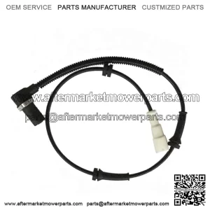 Front Right ABS Wheel Speed Sensor 96549713 96455870 for Chevrolet