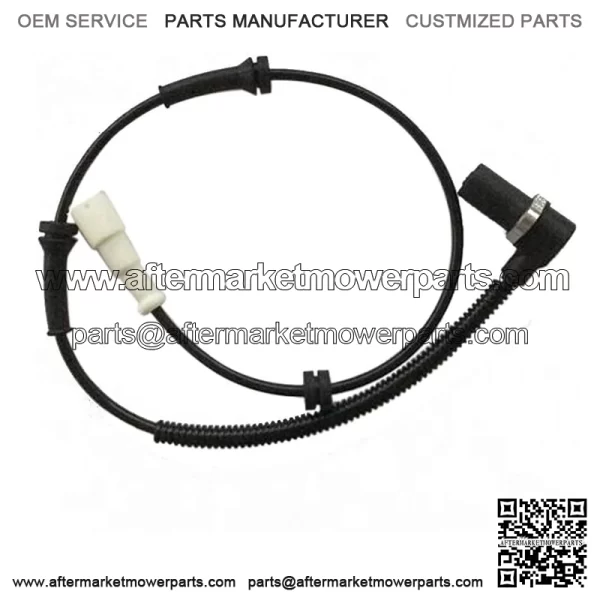 Front Right ABS Wheel Speed Sensor 96549713 96455870 for Chevrolet - Image 2