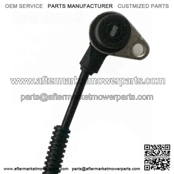Front Right ABS Wheel Speed Sensor 96549713 96455870 for Chevrolet - Image 3