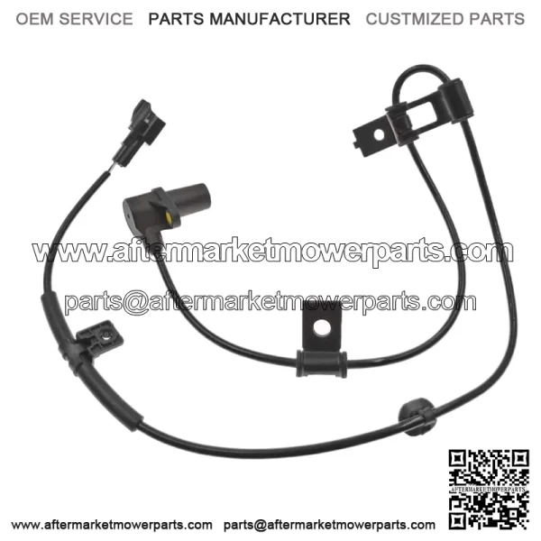 ABS Wheel Speed Sensor Front LH RH 95670-17000,95670-17010,95670-17100,95670-17110 - Image 5