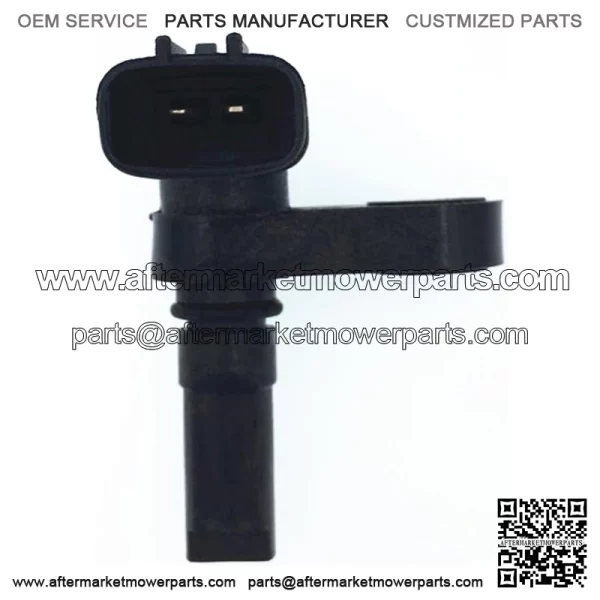 ABS Speed Sensor Front Left 89543-60050 8954360050 Compatible for Toyota 4Runner FJ Cruiser - Lexus GX470 LX570