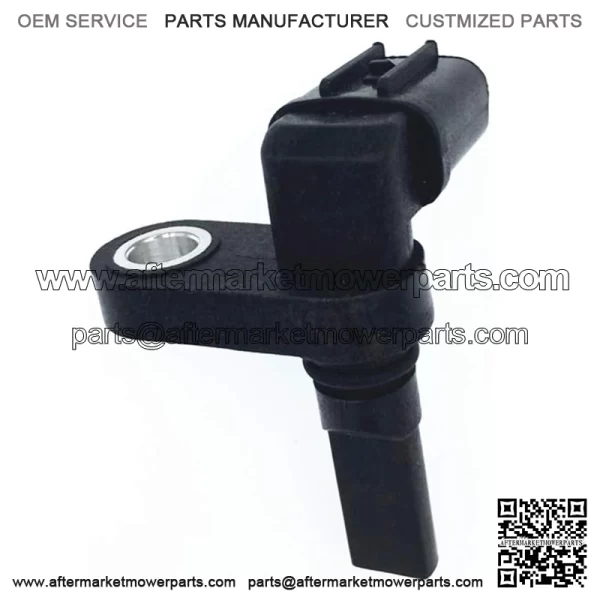 ABS Speed Sensor Front Left 89543-60050 8954360050 Compatible for Toyota 4Runner FJ Cruiser - Lexus GX470 LX570 - Image 2