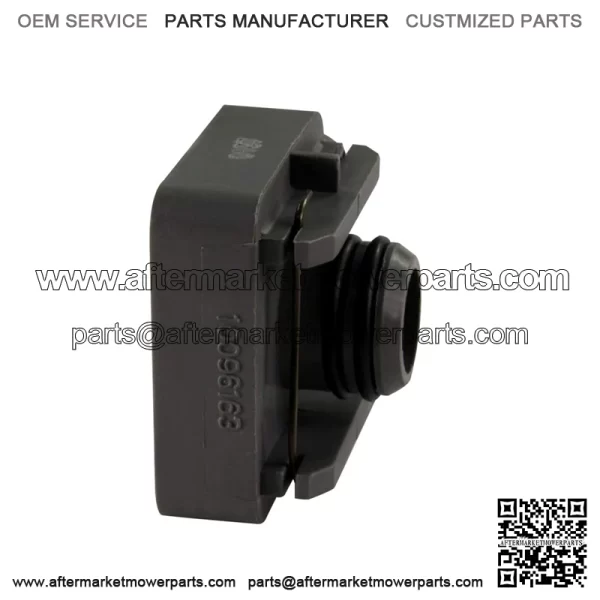 Engine Coolant Level Sensor FLS-24 10096163 SU1302 Compatible with Chevrolet Camaro Lumina Monte Carlo Buick Oldsmobile Pontiac - Image 3