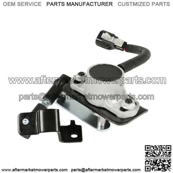 For 2005-2014 Nissan Armada 5.6L Rear Suspension Height Adjusting Sensor