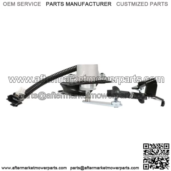For 2005-2014 Nissan Armada 5.6L Rear Suspension Height Adjusting Sensor - Image 2
