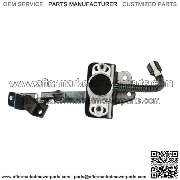 For 2005-2014 Nissan Armada 5.6L Rear Suspension Height Adjusting Sensor - Image 3