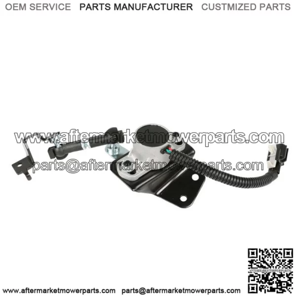 For 2005-2014 Nissan Armada 5.6L Rear Suspension Height Adjusting Sensor - Image 4