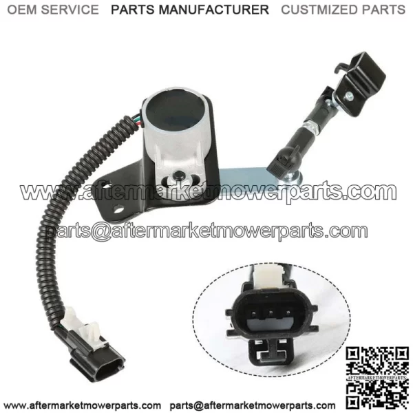 For 2005-2014 Nissan Armada 5.6L Rear Suspension Height Adjusting Sensor - Image 5