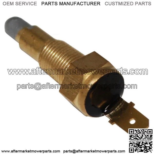 Radiator Fan Switch Water Sensor For Yamaha Rhino 660 YXR660 4X4 2004-2006 (For: 2006 Yamaha Rhino 660)