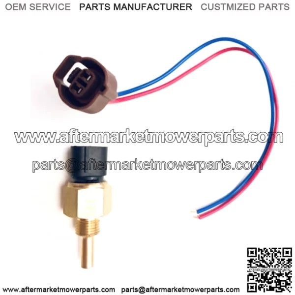 OIL PRESSURE TEMPERATURE SENSOR THERMO Fit YAMAHA BRUIN YFM350 2004-2006 (Fits: Yamaha Rhino 660)