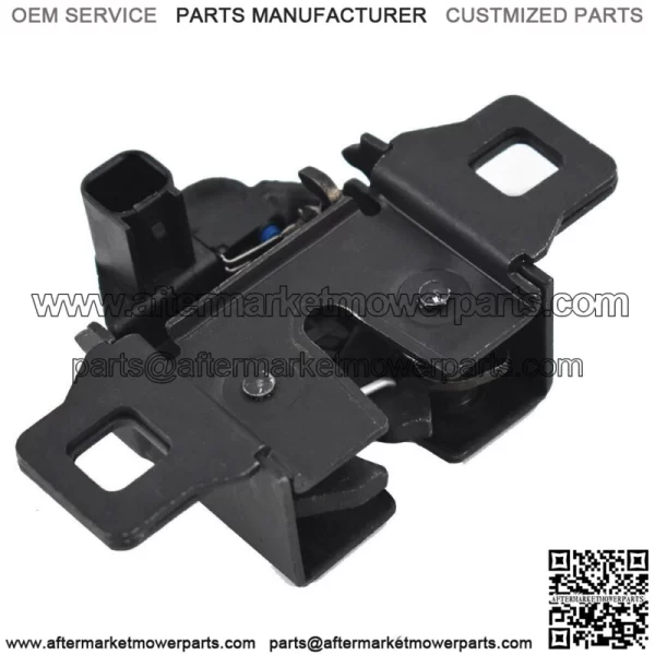 Fit For Land Rover Hood Alarm Anti Theft Latch Sensor LR4 Discovery 4 LR065340 - Image 3