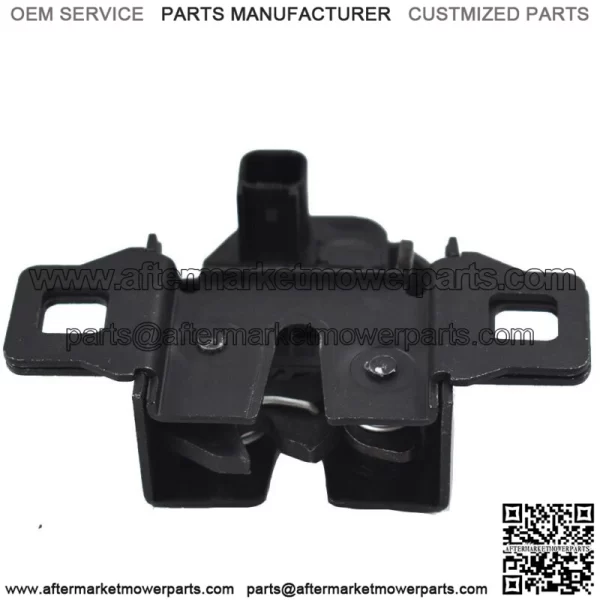 Fit For Land Rover Hood Alarm Anti Theft Latch Sensor LR4 Discovery 4 LR065340 - Image 4