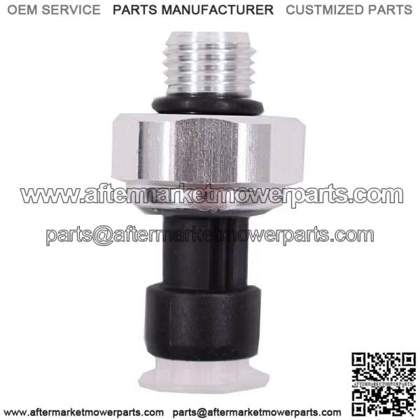 Engine Oil Pressure Sensor Switch For 2006-10 Chevrolet Impala Malibu 3.5L 3.9L - Image 3