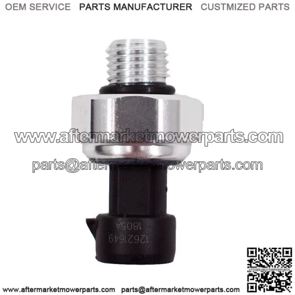Engine Oil Pressure Sensor Switch For 2006-10 Chevrolet Impala Malibu 3.5L 3.9L - Image 5